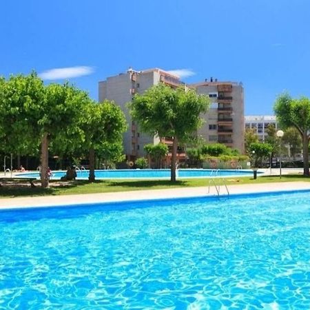 Palm Mediterrani ซาลอว์ ภายนอก รูปภาพ