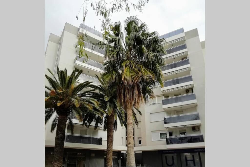 Palm Mediterrani ซาลอว์ ภายนอก รูปภาพ