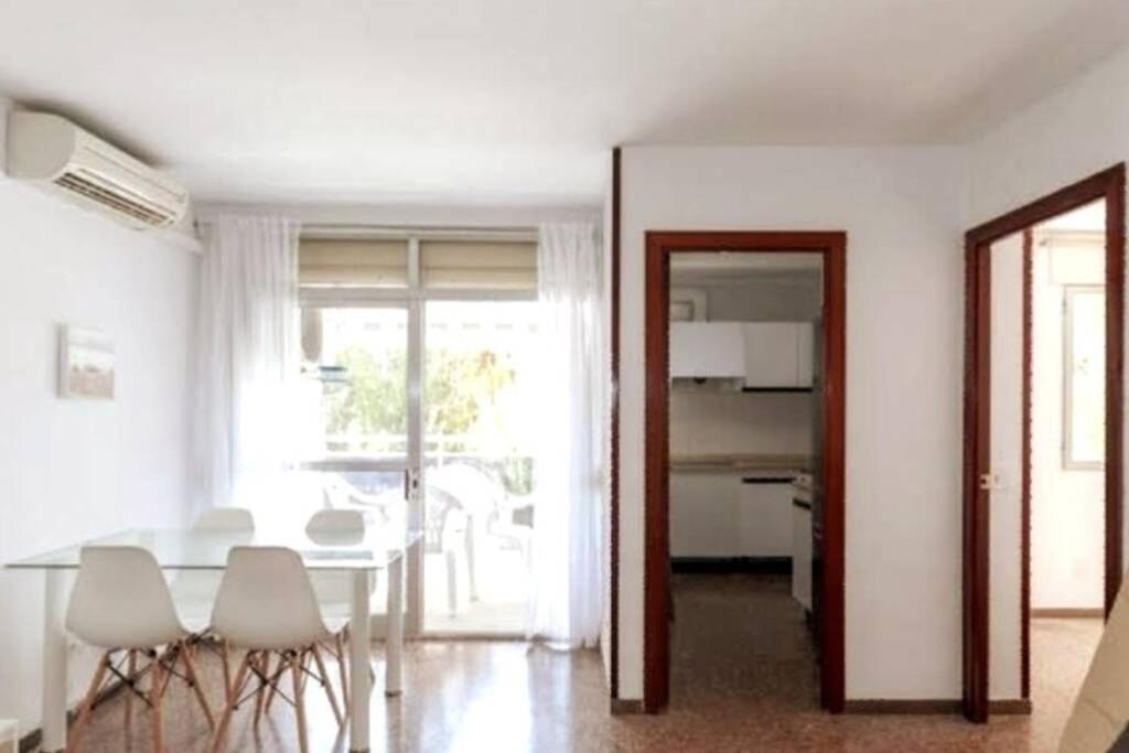 Palm Mediterrani ซาลอว์ ภายนอก รูปภาพ